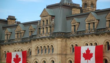 Fully Funded Scholarships In Canada