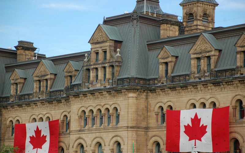 Fully Funded Scholarships In Canada