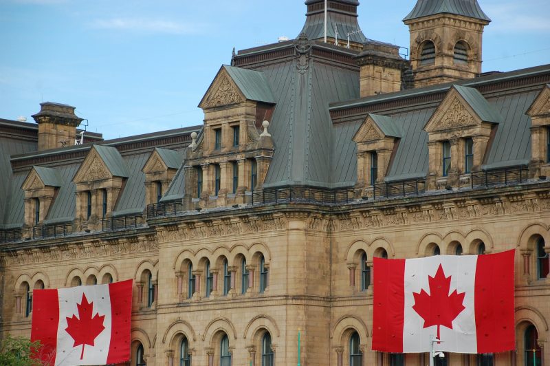 Fully Funded Scholarships In Canada