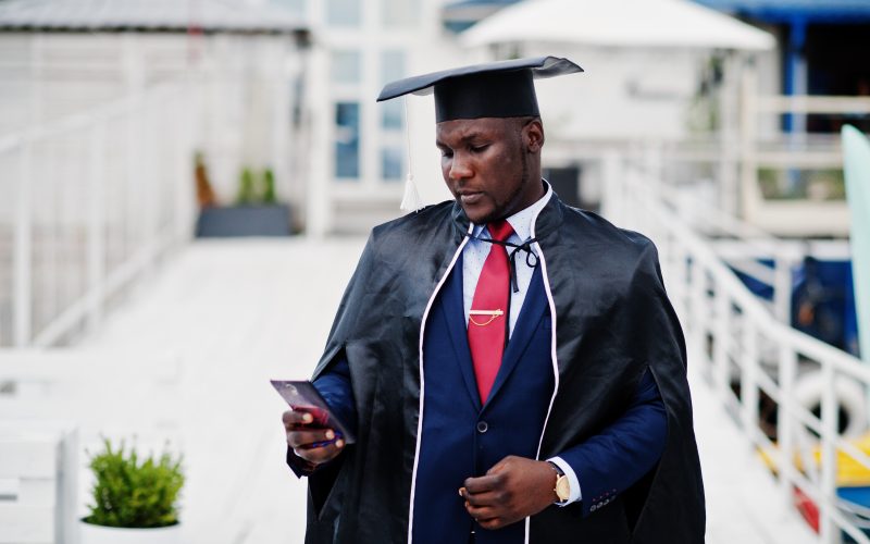 fully funded scholarships for Africans 2026 with deadlines