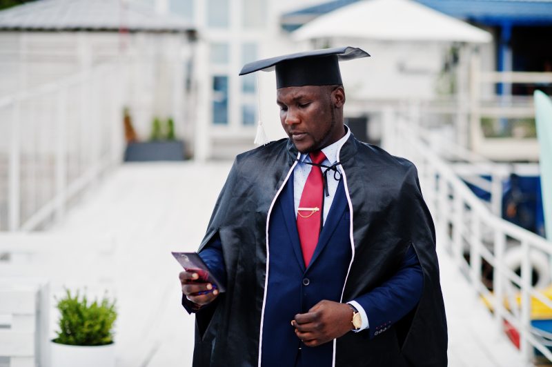 fully funded scholarships for Africans 2026 with deadlines