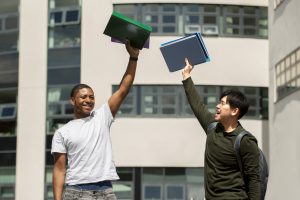 Fully Funded Scholarships for Africans in 2026 without IELTS 