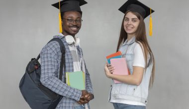 Fully Funded Scholarships for Africans in 2026 without IELTS