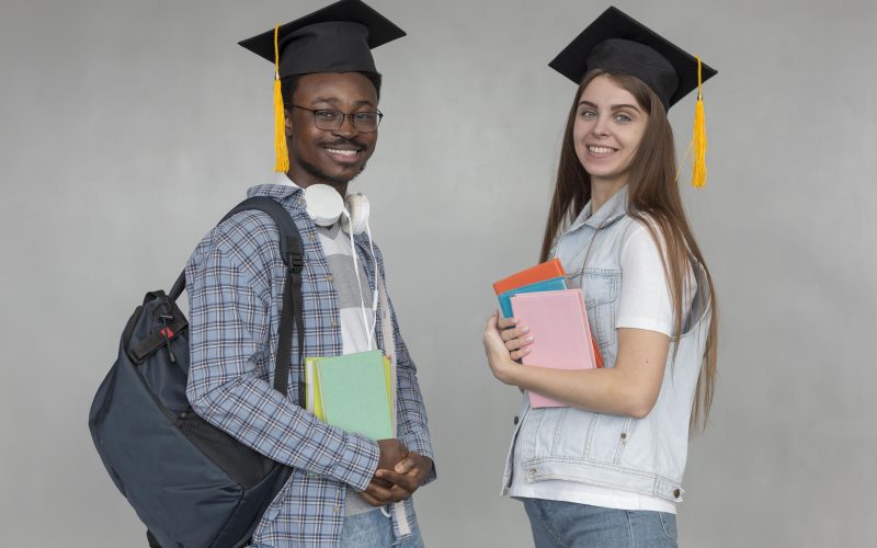 Fully Funded Scholarships for Africans in 2026 without IELTS