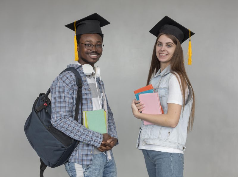 Fully Funded Scholarships for Africans in 2026 without IELTS