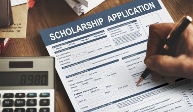 Easy scholarships to apply for in 2026
