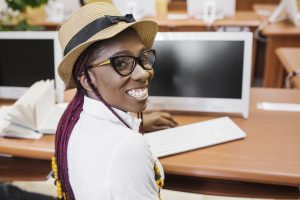 How to Get an IT Job in Nigeria Without Experience