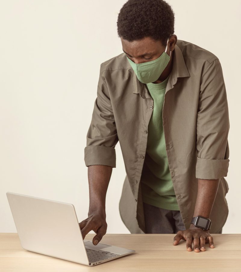How to Get an IT Job in Nigeria Without Experience